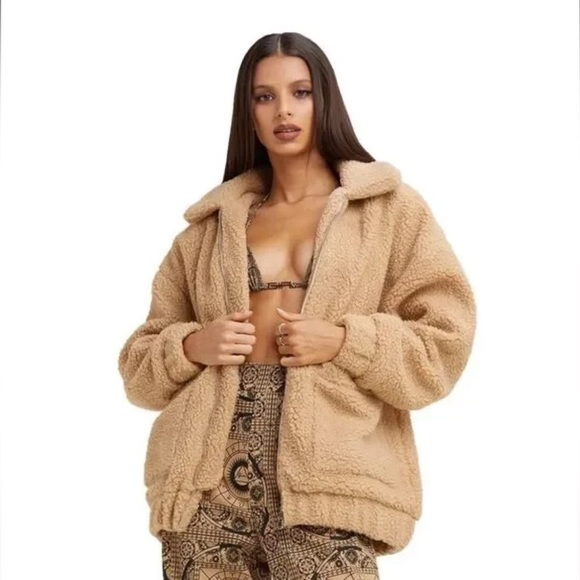 I.AM.GIA Pixie Coat XS - Picture 4 of 12